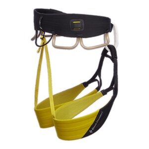 Black Diamond Zone Climbing harness